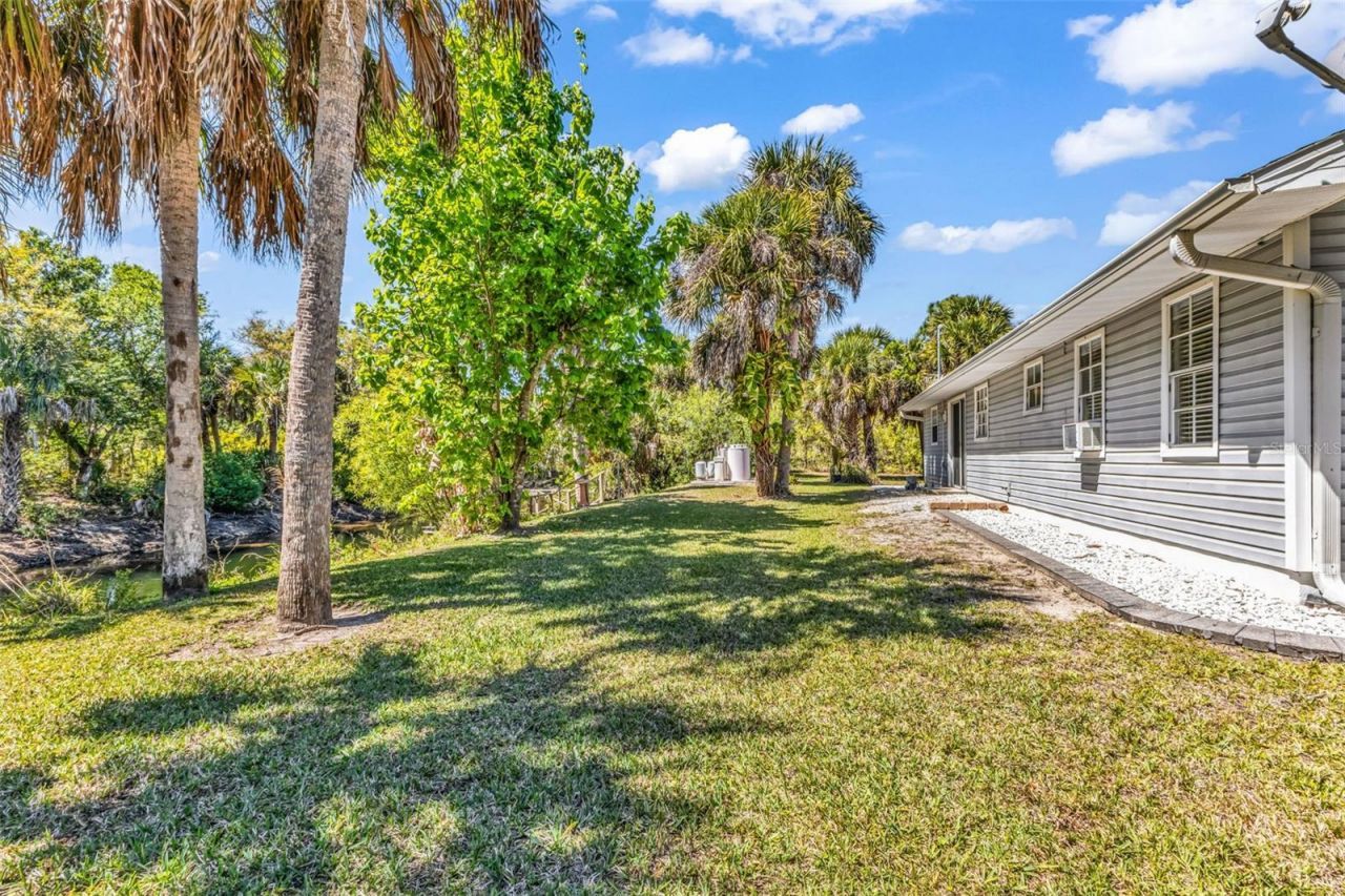 26091 Eaverson Road, Punta Gorda, FL 33955 Photo