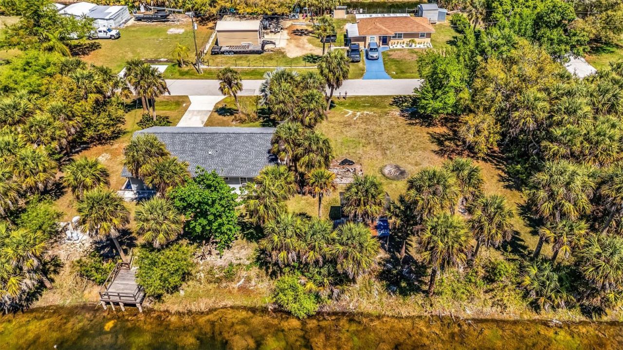 26091 Eaverson Road, Punta Gorda, FL 33955 Photo