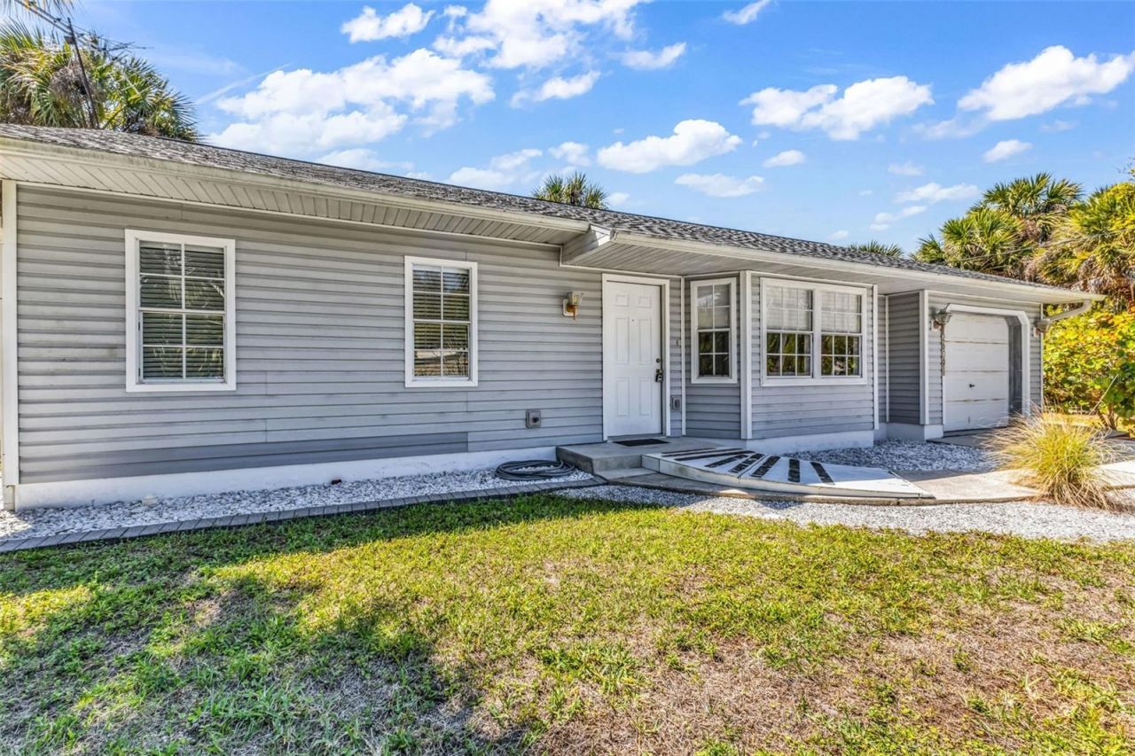 26091 Eaverson Road, Punta Gorda, FL 33955 Photo