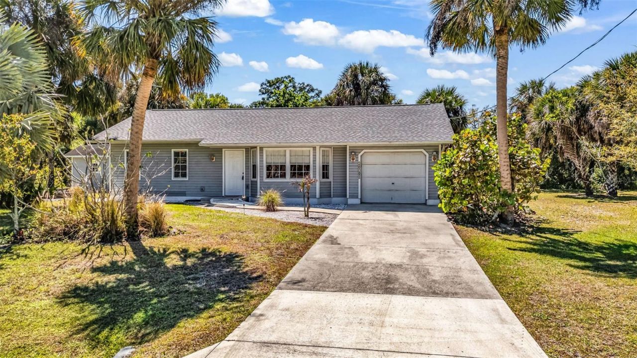 26091 Eaverson Road, Punta Gorda, FL 33955 Photo