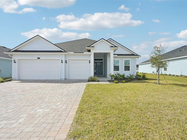 46 IRIS CREEK DRIVE , ST AUGUSTINE, FL 32092