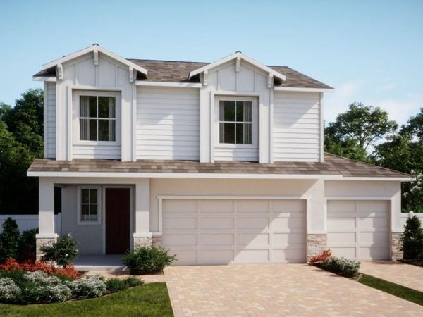 2674 CAVANAUGH DRIVE , ORLANDO, FL 32817