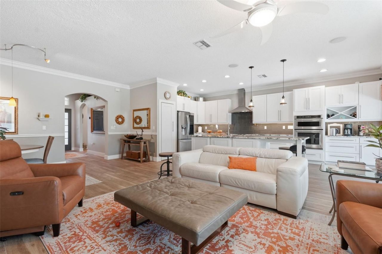 2706 Sierra Vista Way, Holiday, FL 34691 Photo