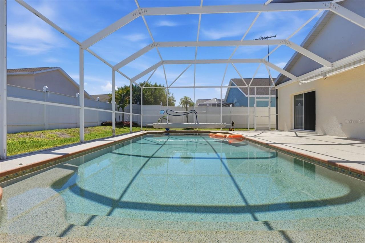 2706 Sierra Vista Way, Holiday, FL 34691 Photo