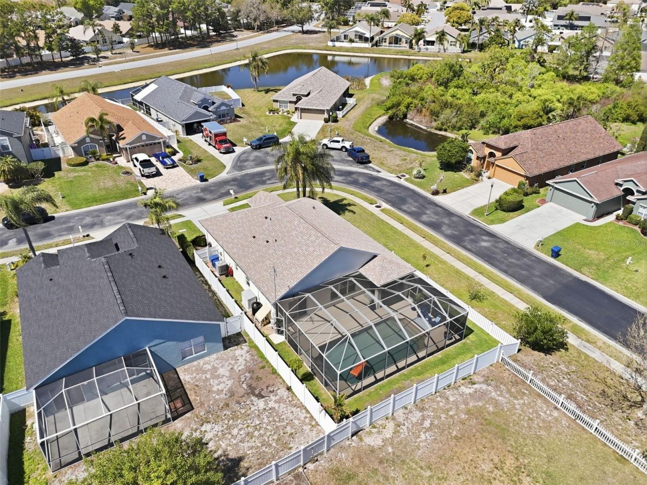 2706 Sierra Vista Way, Holiday, FL 34691 Photo