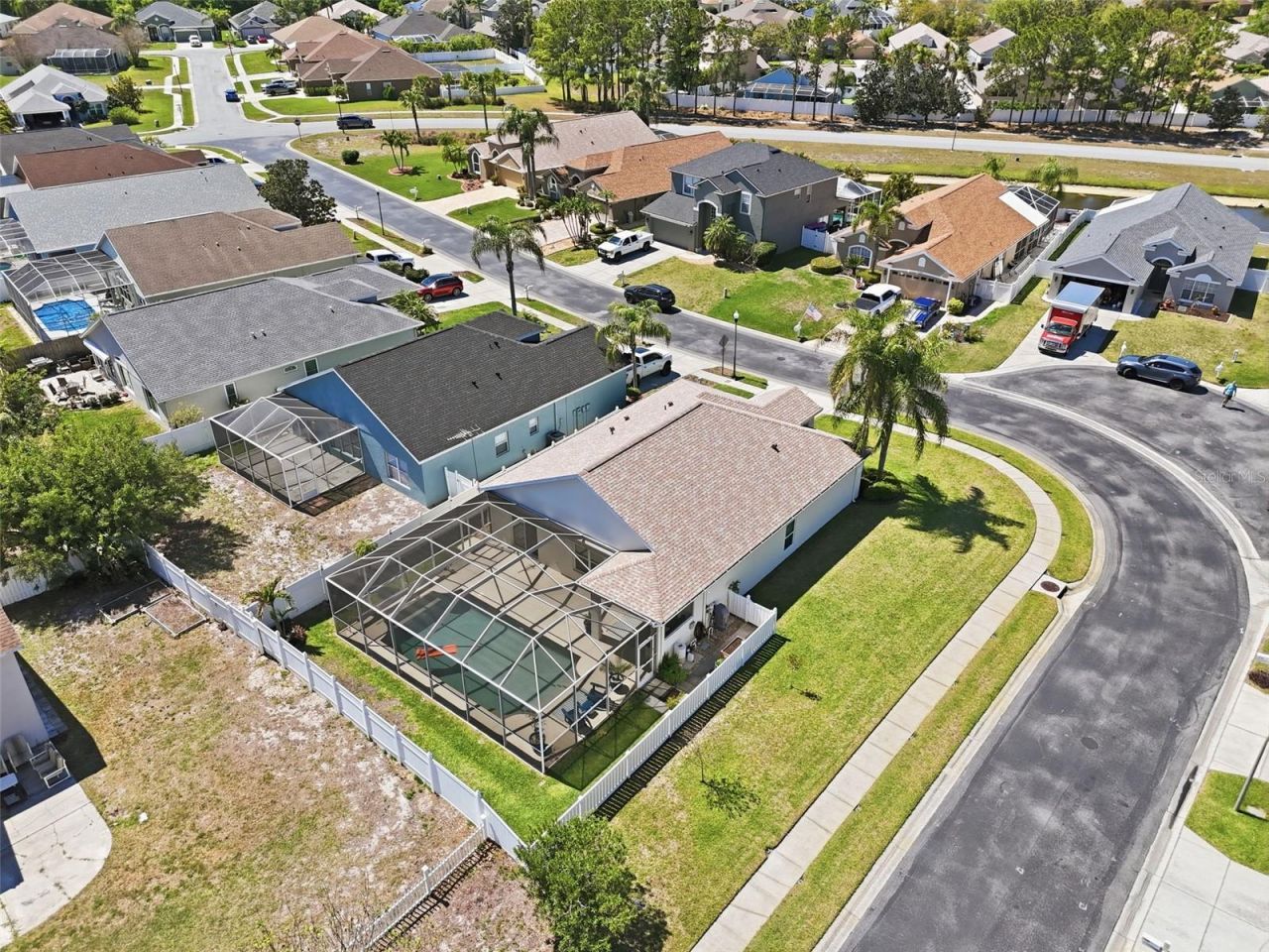 2706 Sierra Vista Way, Holiday, FL 34691 Photo