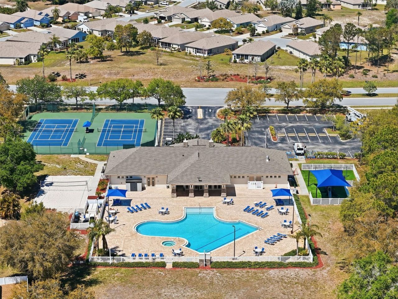 2706 Sierra Vista Way, Holiday, FL 34691 Photo