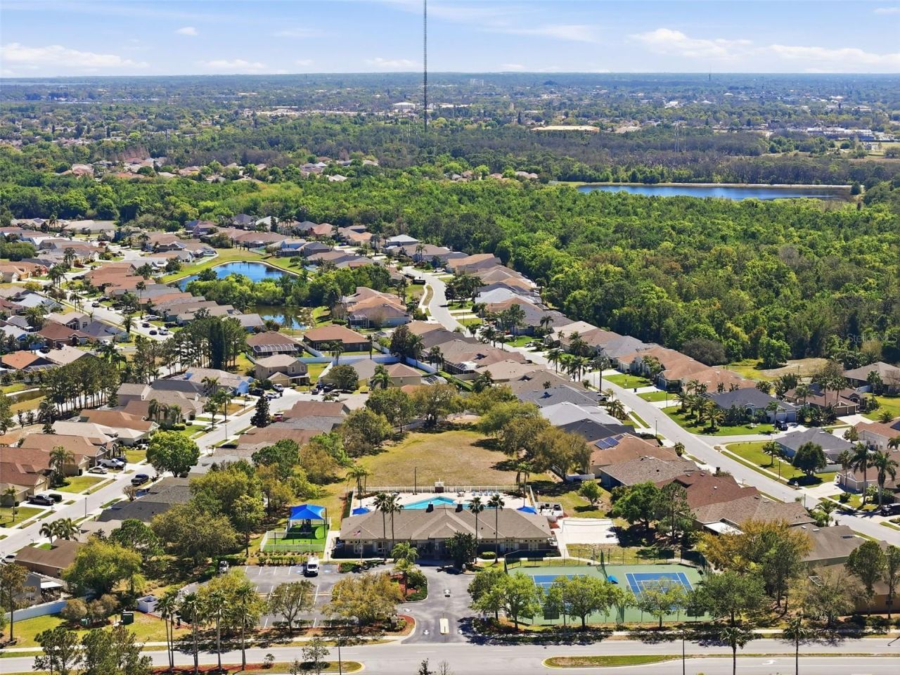 2706 Sierra Vista Way, Holiday, FL 34691 Photo