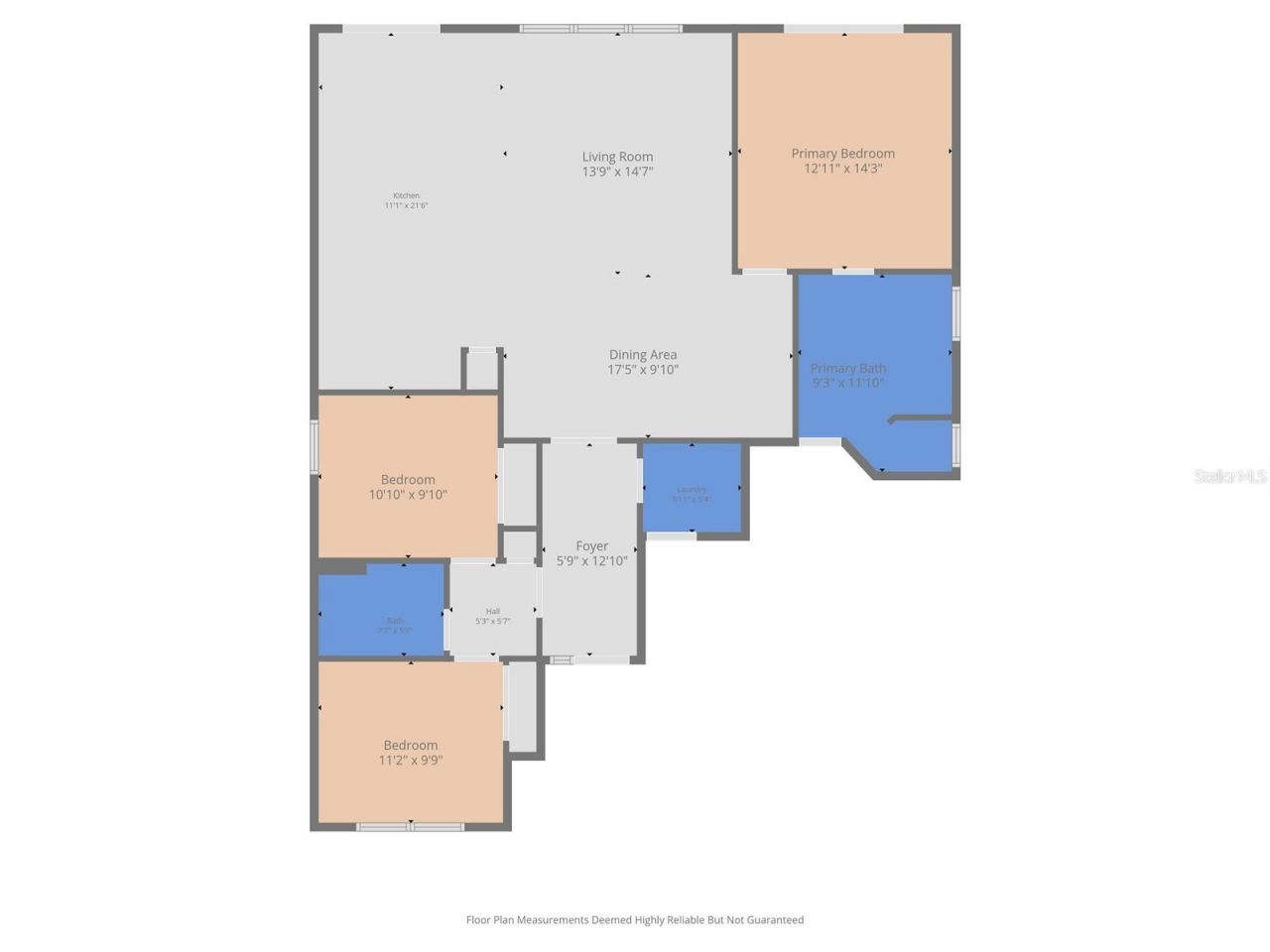 2706 Sierra Vista Way, Holiday, FL 34691 Photo