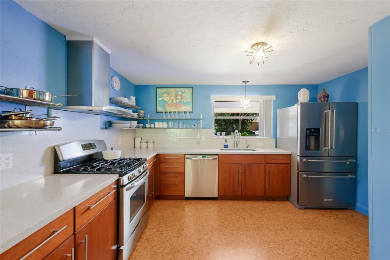 455 S Shore Drive, Sarasota, FL 34234 Photo