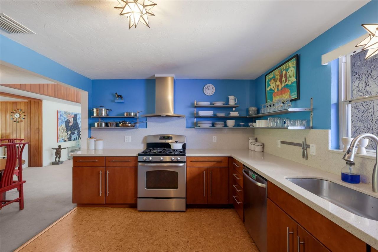 455 S Shore Drive, Sarasota, FL 34234 Photo