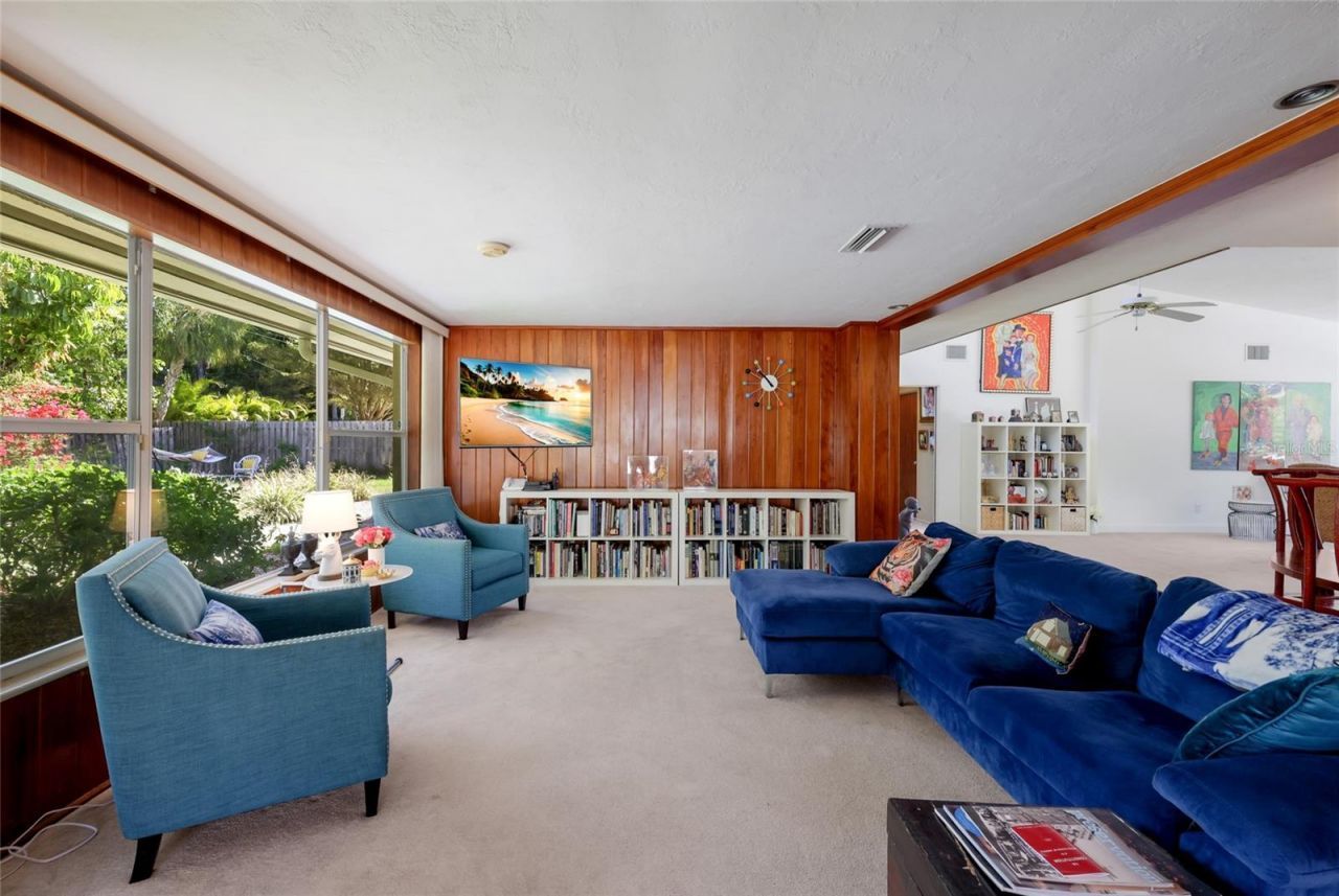 455 S Shore Drive, Sarasota, FL 34234 Photo