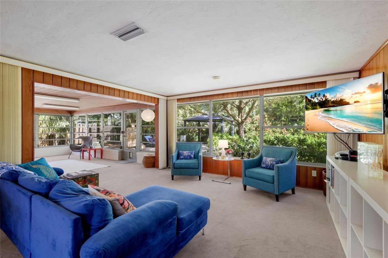 455 S Shore Drive, Sarasota, FL 34234 Photo