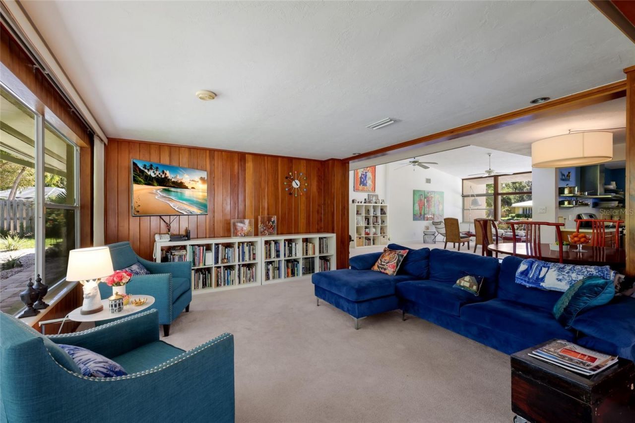 455 S Shore Drive, Sarasota, FL 34234 Photo