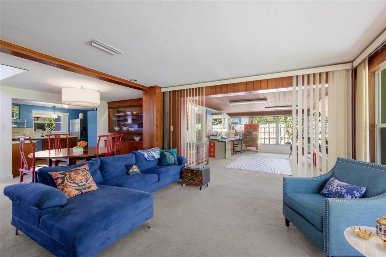 455 S Shore Drive, Sarasota, FL 34234 Photo