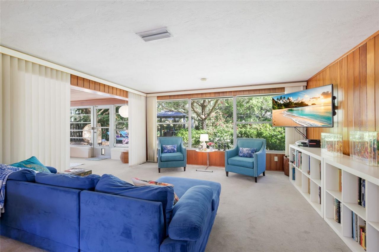 455 S Shore Drive, Sarasota, FL 34234 Photo