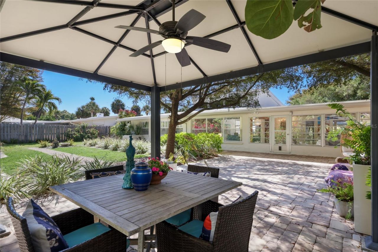 455 S Shore Drive, Sarasota, FL 34234 Photo