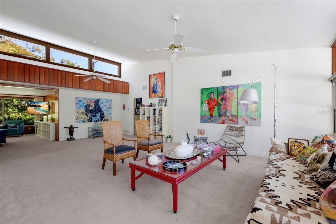 455 S Shore Drive, Sarasota, FL 34234 Photo