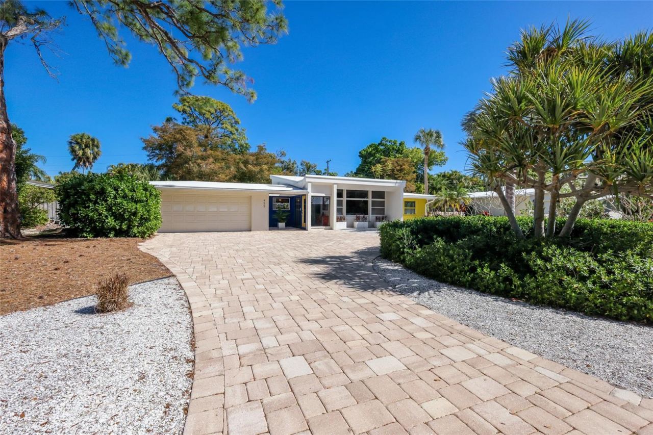 455 S Shore Drive, Sarasota, FL 34234 Photo