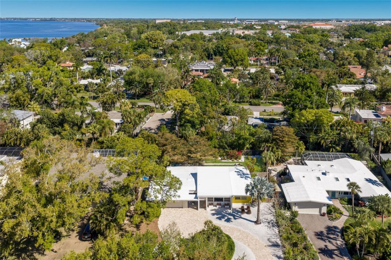 455 S Shore Drive, Sarasota, FL 34234 Photo
