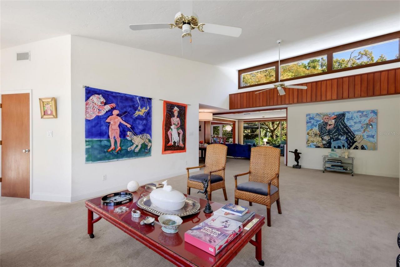 455 S Shore Drive, Sarasota, FL 34234 Photo