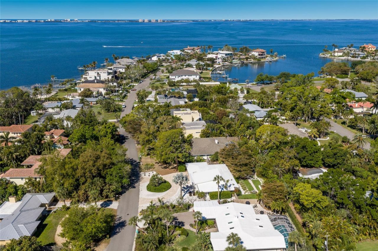 455 S Shore Drive, Sarasota, FL 34234 Photo