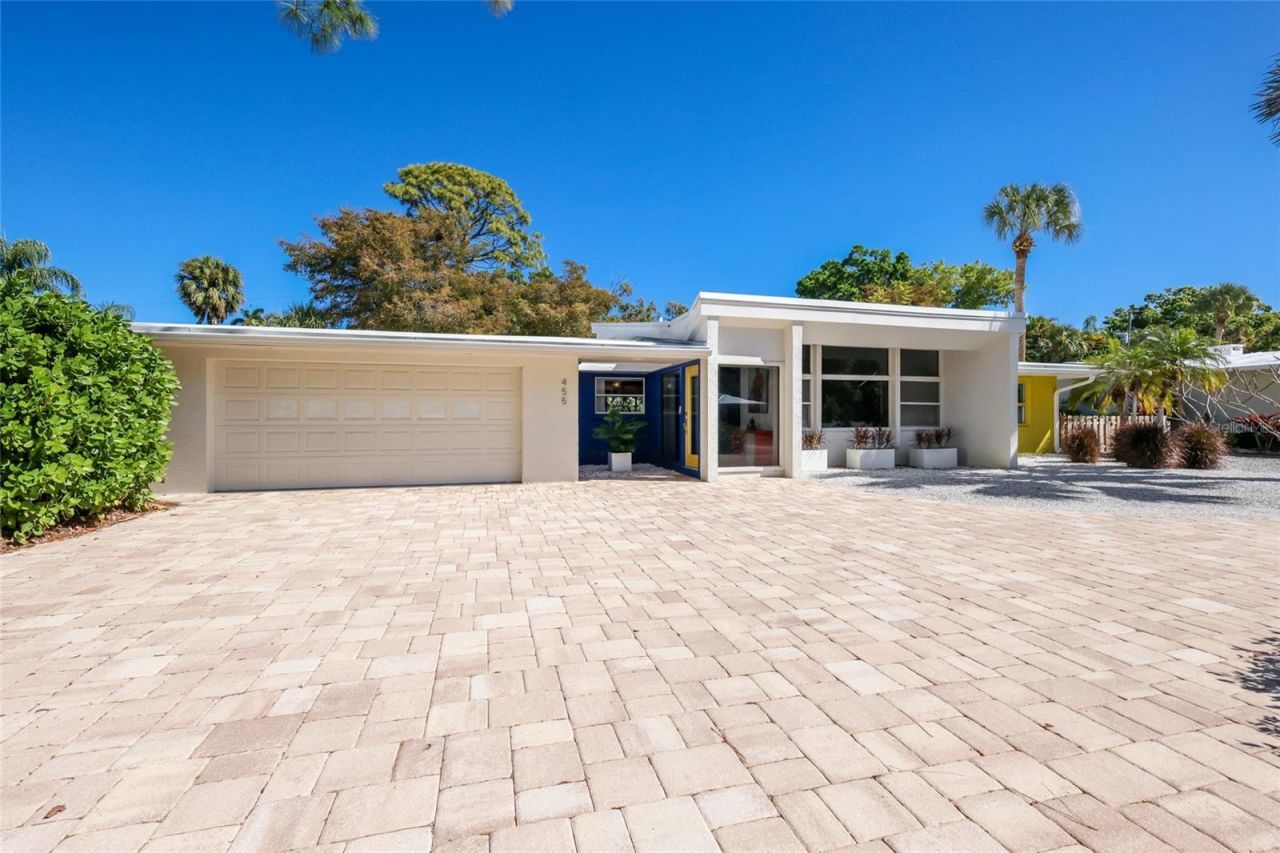 455 S Shore Drive, Sarasota, FL 34234 Photo