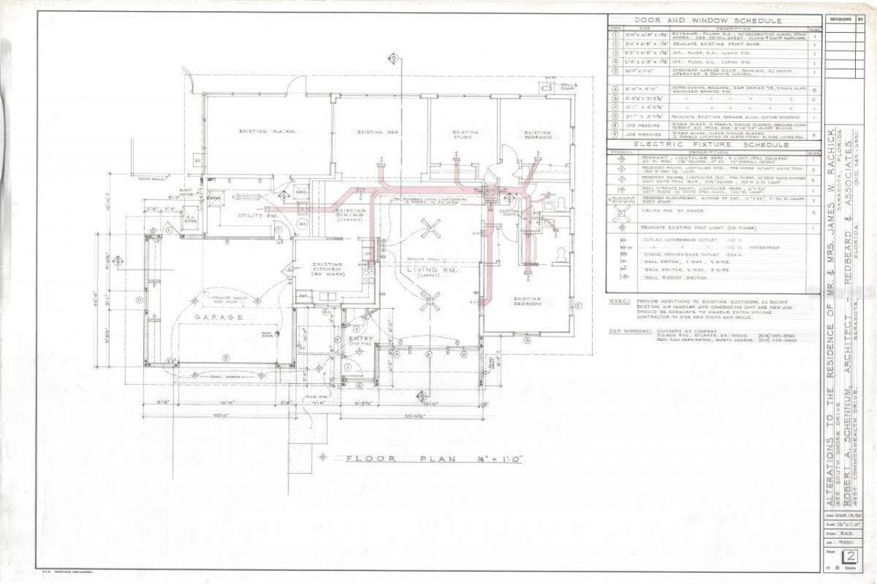 455 S Shore Drive, Sarasota, FL 34234 Photo