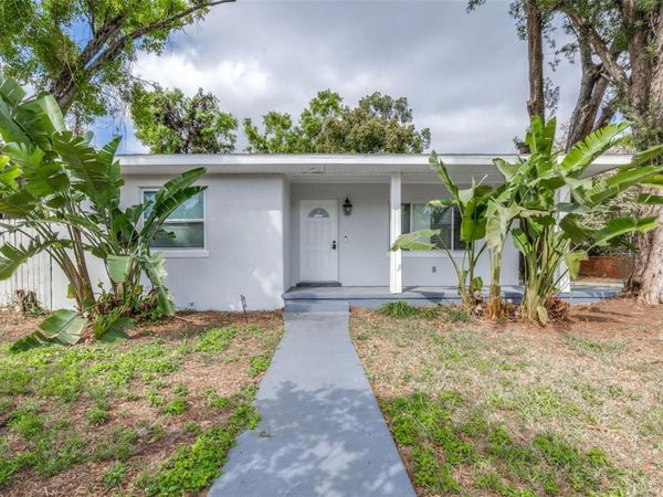 4116 N MARGUERITE STREET , TAMPA, FL 33603