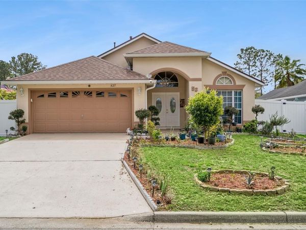 527 DURANGO LOOP STREET , DAVENPORT, FL 33897