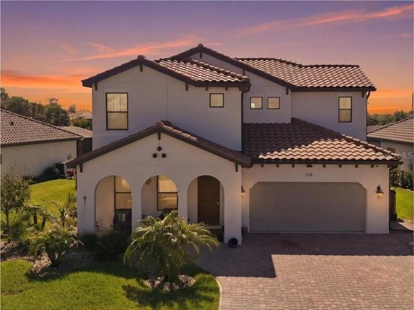 304 CASERTA COURT, NOKOMIS, FL 34275