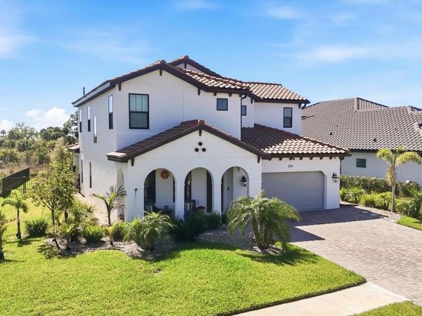 304 CASERTA COURT , NOKOMIS, FL 34275