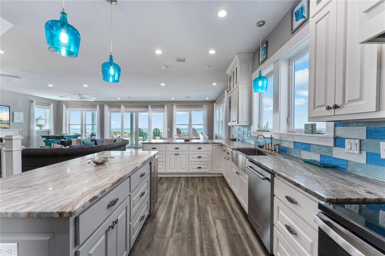 469 Haven Road, Cape San Blas, FL 32456 Photo