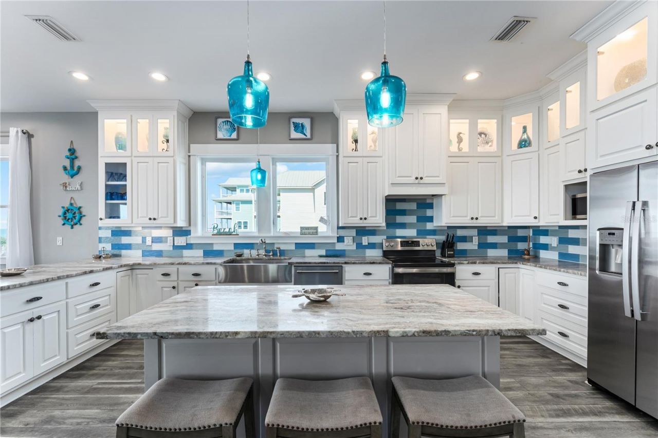 469 Haven Road, Cape San Blas, FL 32456 Photo