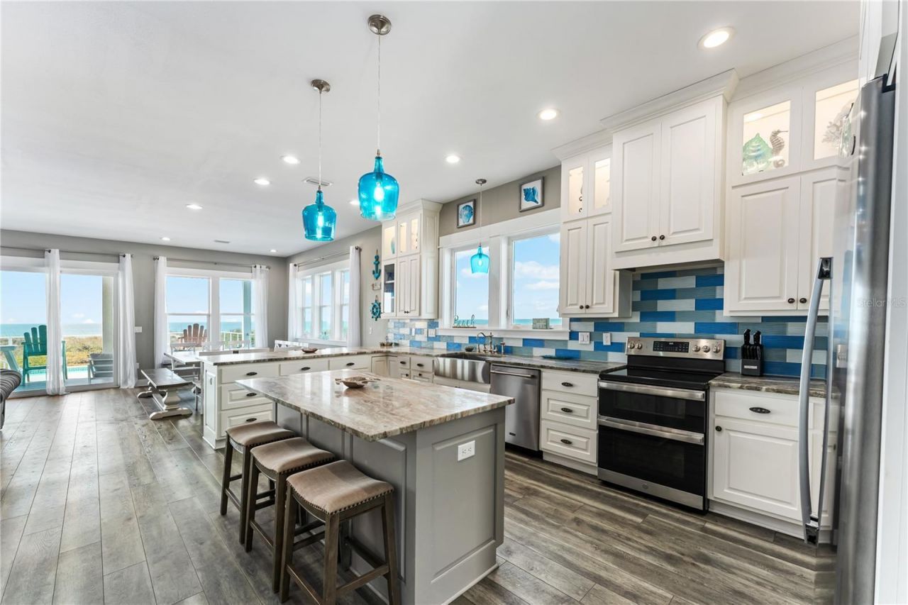 469 Haven Road, Cape San Blas, FL 32456 Photo