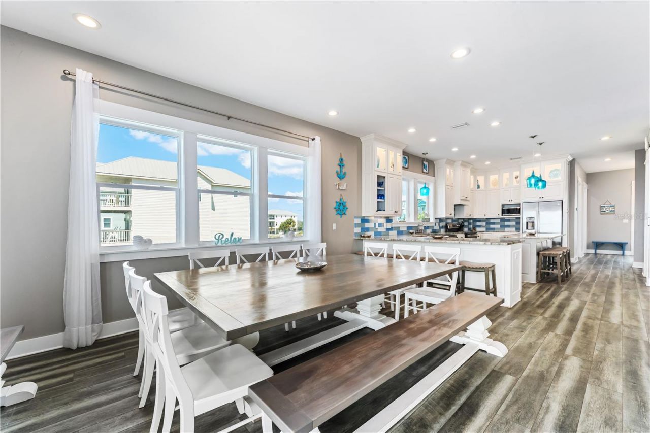 469 Haven Road, Cape San Blas, FL 32456 Photo