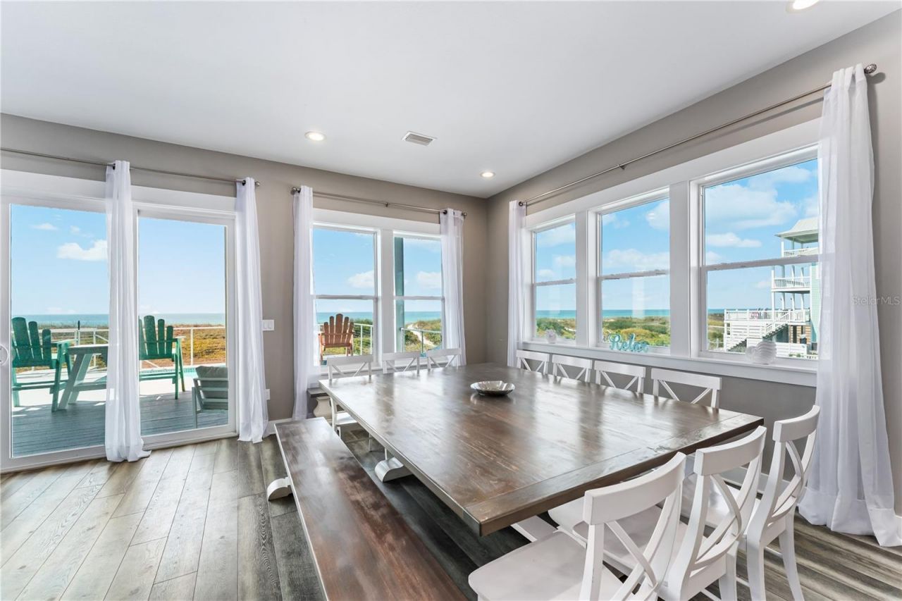 469 Haven Road, Cape San Blas, FL 32456 Photo