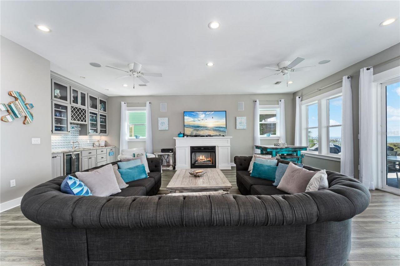 469 Haven Road, Cape San Blas, FL 32456 Photo