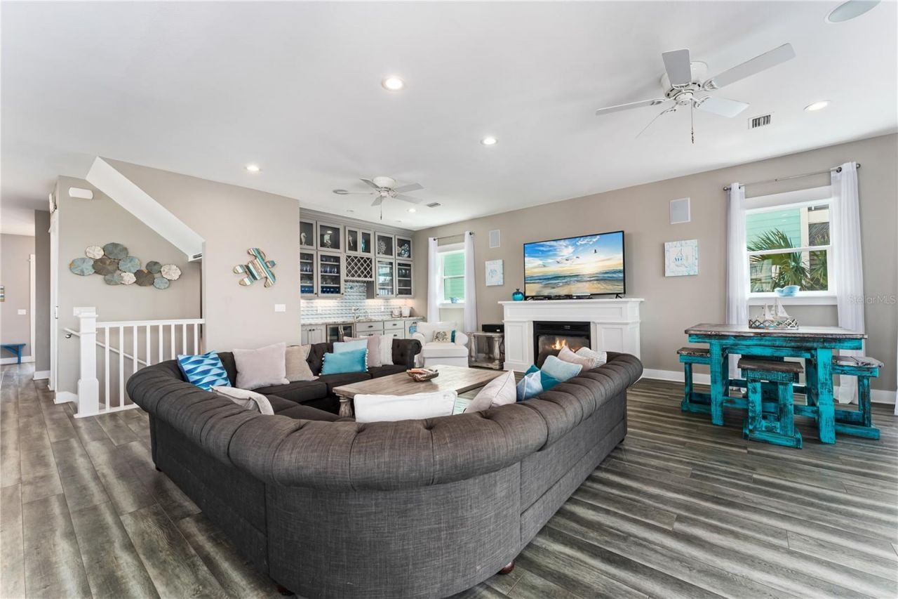 469 Haven Road, Cape San Blas, FL 32456 Photo