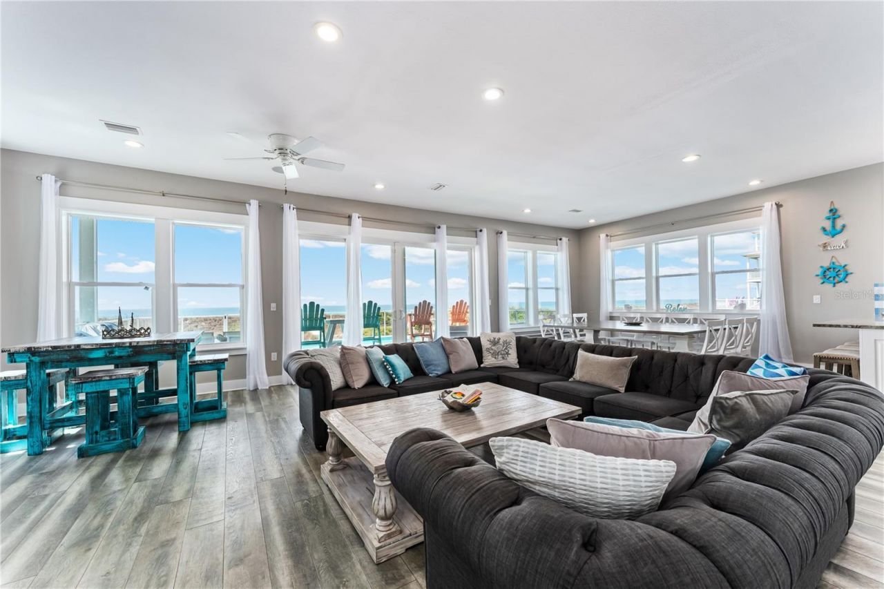 469 Haven Road, Cape San Blas, FL 32456 Photo