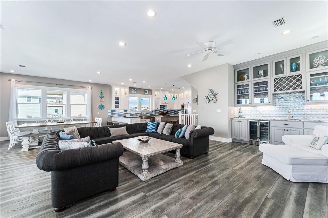 469 Haven Road, Cape San Blas, FL 32456 Photo