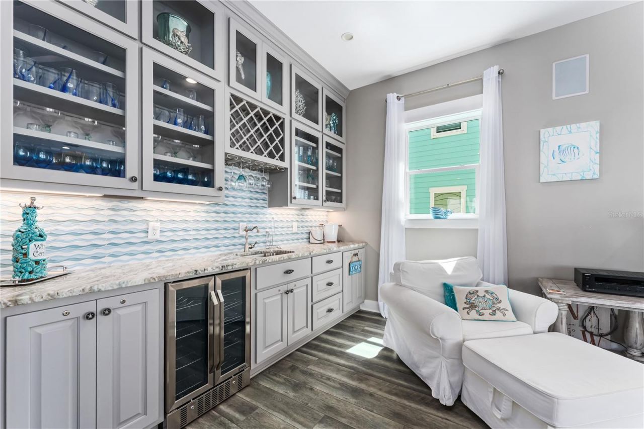 469 Haven Road, Cape San Blas, FL 32456 Photo