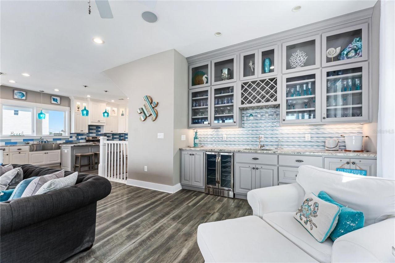 469 Haven Road, Cape San Blas, FL 32456 Photo