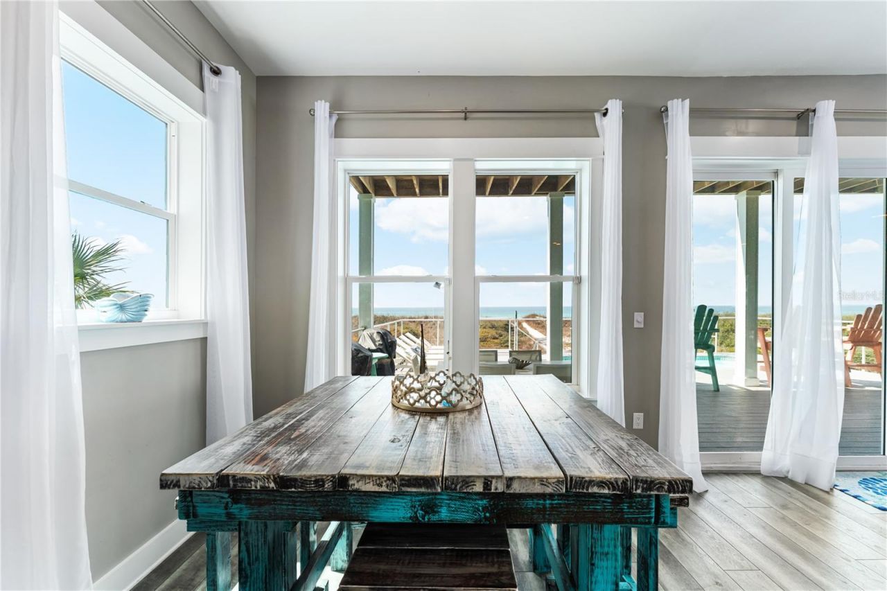 469 Haven Road, Cape San Blas, FL 32456 Photo