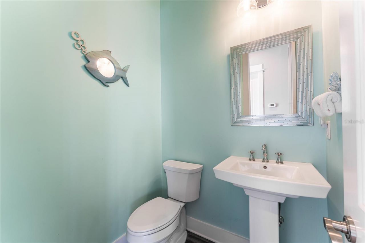 469 Haven Road, Cape San Blas, FL 32456 Photo