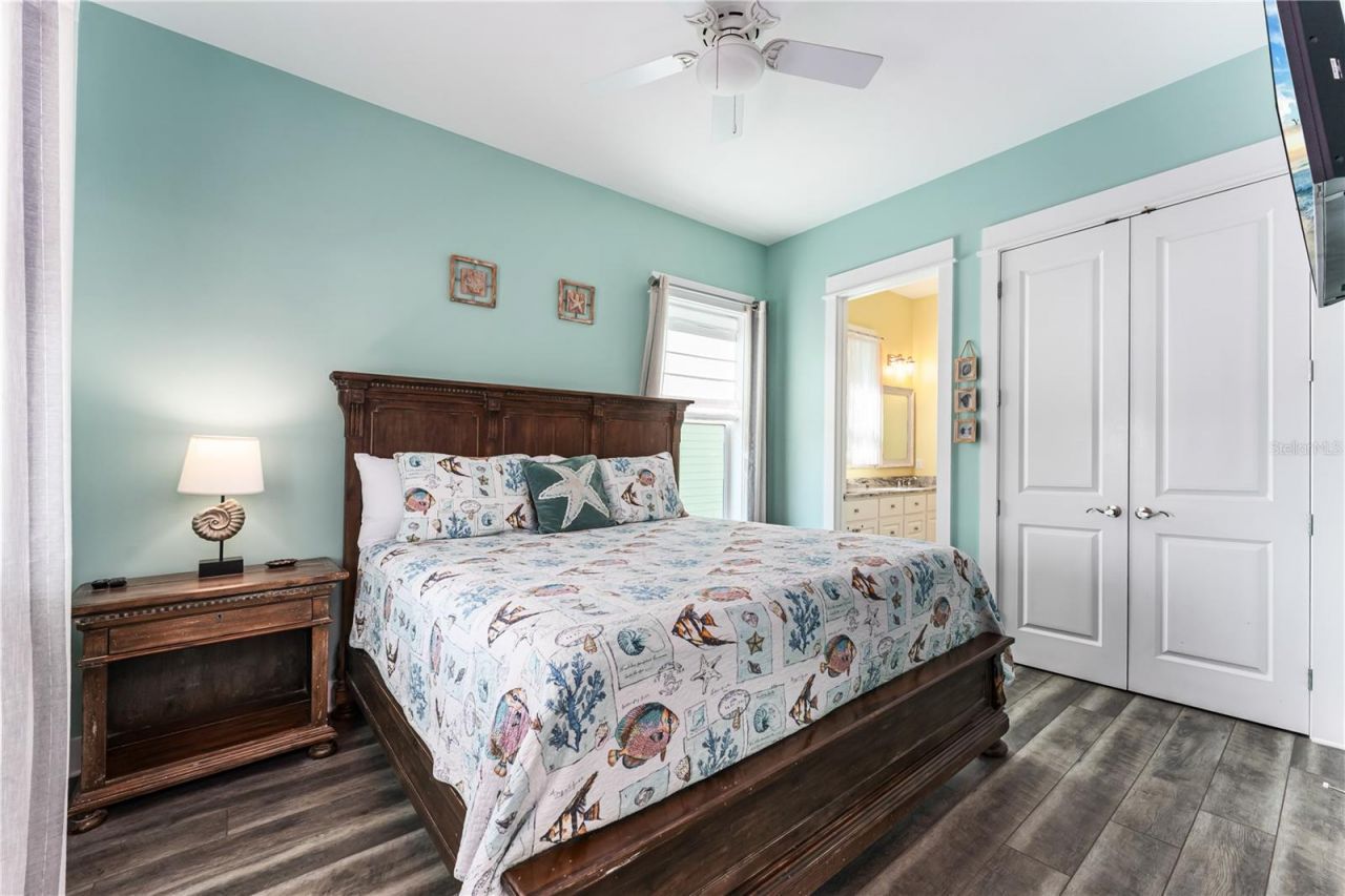 469 Haven Road, Cape San Blas, FL 32456 Photo