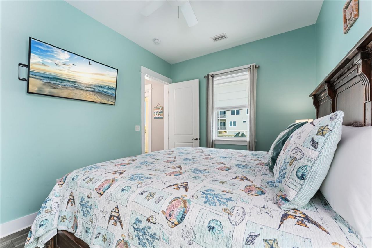 469 Haven Road, Cape San Blas, FL 32456 Photo