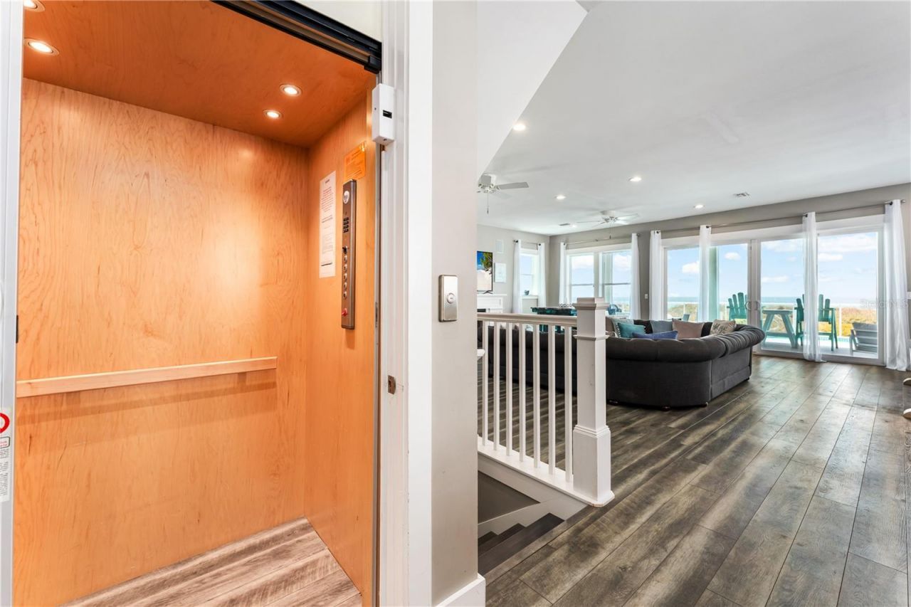 469 Haven Road, Cape San Blas, FL 32456 Photo