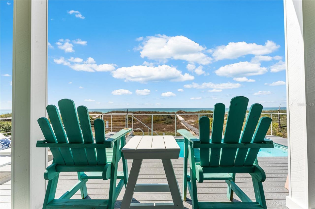 469 Haven Road, Cape San Blas, FL 32456 Photo