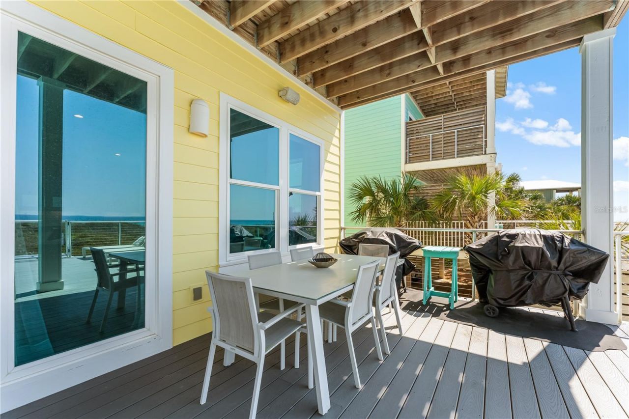 469 Haven Road, Cape San Blas, FL 32456 Photo